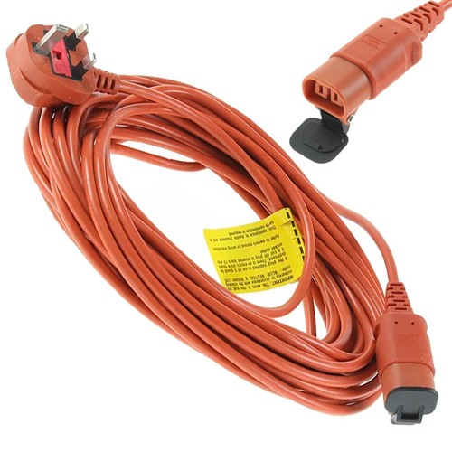 Mains power cable - mains, &