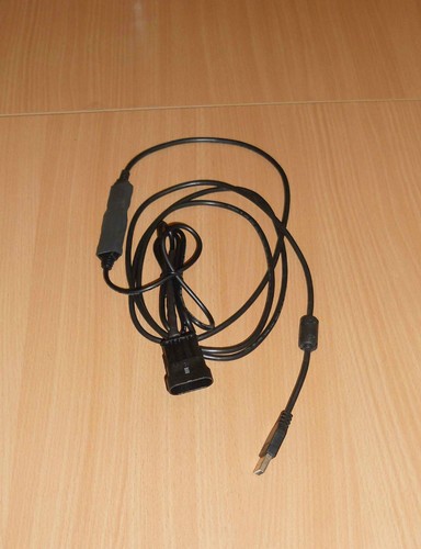 Lpg usb interface diagnostic - usb,