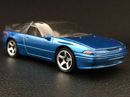 Subaru svx blue - -,