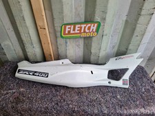 1993 KAWASAKI ZXR400 L3 RIGHT