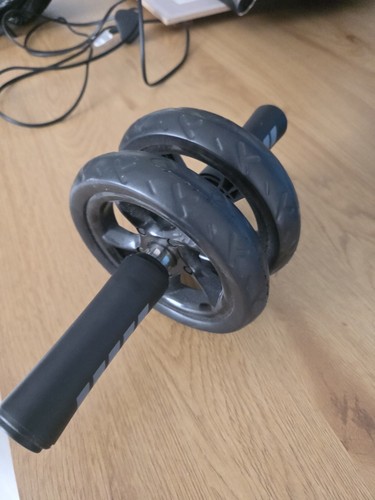 Abs roller exercise wheel kit - abs,