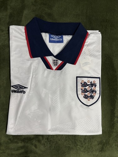 Umbro england retro - umbro, home