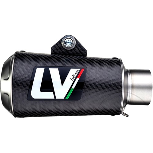Carbon silencer by - carbon,