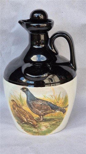 Scotch whisky flagon - flagon,