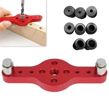 2-10mm Vertical Pocket Hole