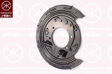 Brake Backing Plate Dust