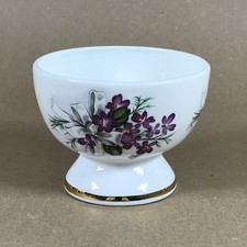 Vintage Fenton Bone China