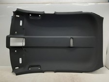 AUDI A1 2010-2018 Hatch