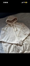 PRIMARK cream/beige hoodie