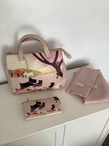 Radley over the hills and - radley,