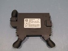 GENUINE MERCEDES S CLASS W221