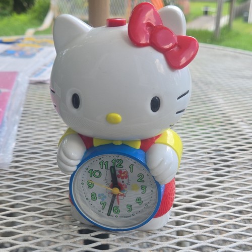 1980 hello kitty - hello, vintage