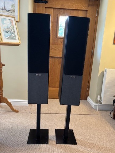 Tannoy speakrs - tannoy, m3
