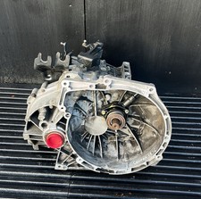 FORD Transit CONNECT Gearbox
