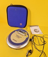 Philips AZT3202 Portable CD