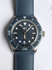 Mens Christopher Ward C65 Aquitaine Automatic Divers Watch (Full Set)