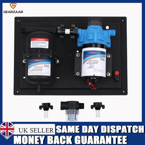 12v water pump with - ​​12v,