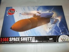 Airfix A50200 space shuttle