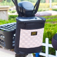 Scooter Front Bag Universal