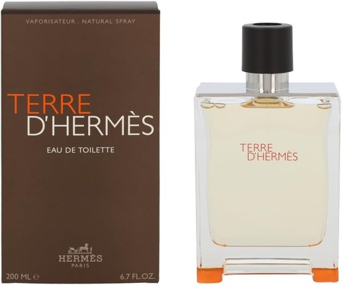 Hermes terre 200ml - hermes,