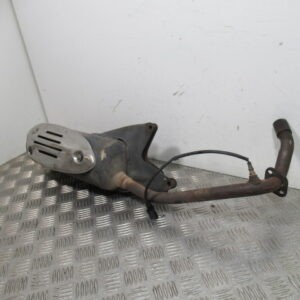 Piaggio new fly 125 - 125, 4t