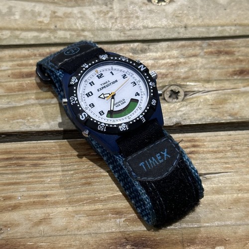 Timex expedition 2016 - expedition, cr-2016