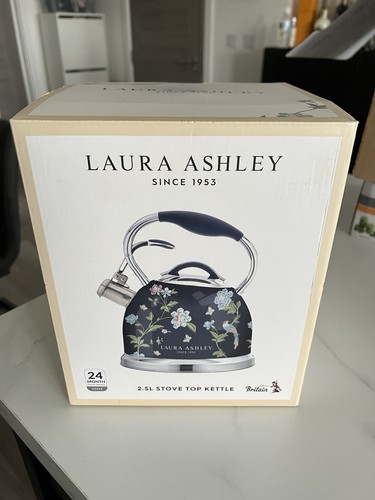 Laura ashley stovetop - 3l,