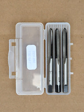 3 PC M6 TAP SET TAPER, 2ND &