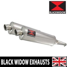 ZZR1200 ZZR 1200 4-2 Exhaust