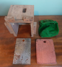 SEEBURG M100B JUKEBOX - CASH