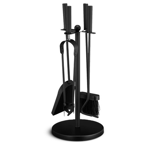 Fireside companion set - companion, 5