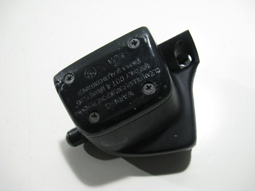 Bmw 1100 clutch pump - 1100, s