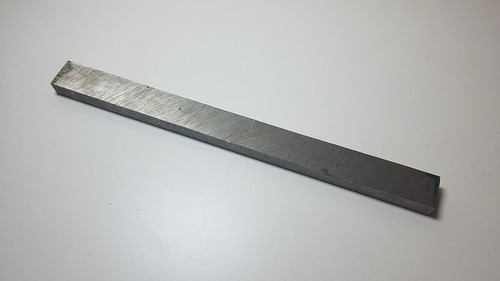 Tool steel 1 12 - steel, 1",