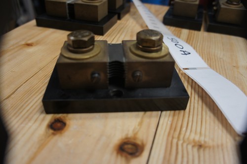 Studer xtender battery 1200a - xtender,