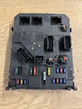 Peugeot Citroen Bsi 9649811380