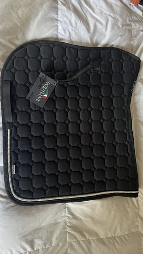 Brand new equiline black - brand, equiline,