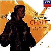 Coro Gregoriano De Lisboa. 