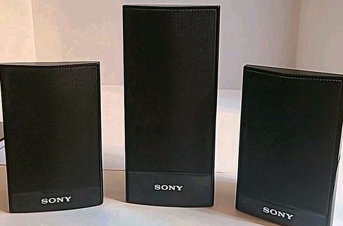 Sony surround sound speaker