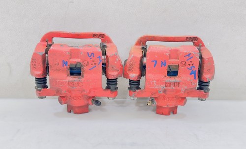 Subaru legacy rear brake - legacy,