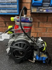 Iame X30 Kart Race Engine