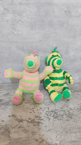 Fimbles set fimbo and - fimbles,