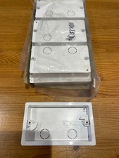 7 x NEW Marshall Tufflex