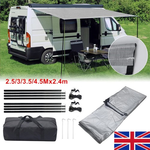 4 5mx2 4m camping - 2.5/3/3.5/4.5mx2.4m,