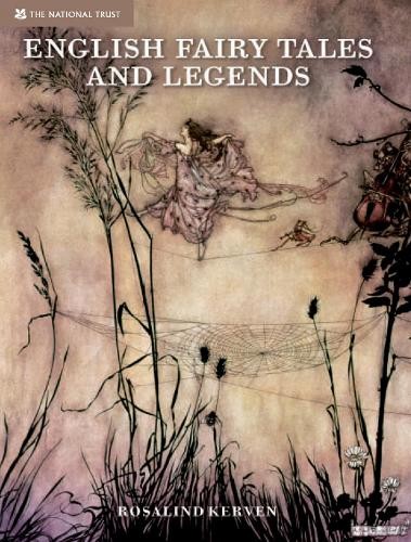English fairy tales and - english,