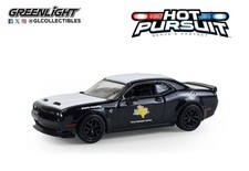 Hot Pursuit Dodge Challenger