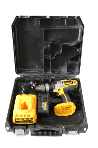 Dewalt dcd925 18v - 18v, cordless