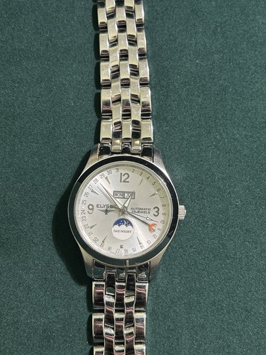 Elysee automatic jewels - elysee, 35