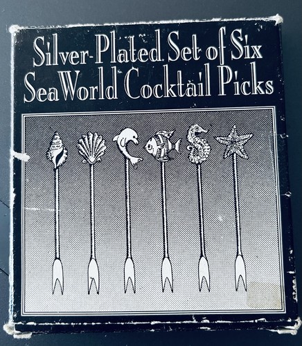 Vintage boxed set - boxed,