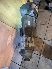 MERCEDES ML GEARBOX 7 SPEED
