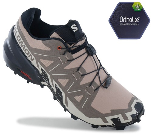 Salomon speedcross 478110 - speedcross, 6